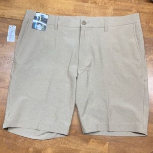 Youndtree & Yorke flat from shorts